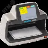 Детектор банкнот DORS 1250 Standard просмотровый универсальный FRZ-044870