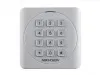 Считыватель EM карт с механической клавиатуройЧастота считывания 125КГц, дальность считывания- 30-50