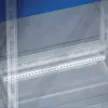Рейки для фиксации кабеля, для шкафов DAE/CQE Ш=1600мм, 1 упаковка - 2шт.