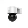 Видеокамера IP 4Мп скоростная поворотная с ИК-подсветкой до 50м (2.8-12мм)