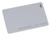 Cмарт карта MIFARE PLUS S2K 7B UID, ISO - для печати на принтере, 86х54х0.8мм.