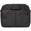 Сумка для ноутбука IOTA 15'' - 16'' черный, карман