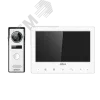 Комплект видеодомофона