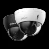 Видеокамера IP 4Мп купольная уличная IP67 ИК-30м с PoE (3.6мм)