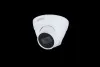 Видеокамера IP 4Мп купольная уличная ИК-30м с PoE IP67 (3.6мм)