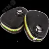 Фильтр противогазовый Jeta Safety для защиты от органических, неорганических, кислых газов и аммиака