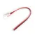 Соединительный провод 12мм для COB ленты шириной 10 мм, LD196 FERON