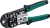 Универсальный кримпер RJ45 RJ11/RJ12 RJ Универсальный кримпер RJ45 RJ11/RJ12 RJ