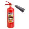 Огнетушитель углекислотный ОУ-3 ВСЕ-01 (сварная труба) d=114мм