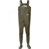 Полукомбинезон мужской Витязь ПВХ/Винитол Sardonix (арт.168-01), р. 45