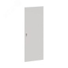 Дверь сплошная для шкафов ВхШ 2200х600 EKF AleSta