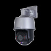 Видеокамера IP 4Мп поворотная ИК-30м с PoE (2.7-13.5мм)
