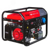 Электростанция бензиновая BS 6600 A ES