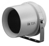 Громкоговоритель прожекторный всепогодного исполнения IP64, 6/3/1 Вт, 100/70 В, 130-13 000 Гц, 96 дБ