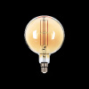 Лампа Gauss Filament G200 8W 780lm 2400К Е27 golden LED 1/6