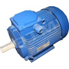 Электродвигатель асинхронный с эм/ тормозом 5АИ 90L4 ED 2,2кВт 1500об/мин IM3081 (тормоз на 220В)
