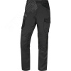 Брюки рабочие MACH2 NEW цвет Темно-серый размер L