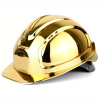 Каска СОМЗ-80 Абсолют RAPID с золотым покрытием