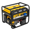 Генератор бензиновый PS-80EA, 8,0 кВт, 230В, 25л, коннектор автоматики, электростартер