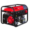 Генератор бензиновый BS 6600 DA ES с электростартером и коннектором автоматики