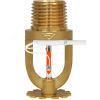 Ороситель спринклерный CЭУО0-РНо0,6-R1/2/P57.В2/ 3мм бронза