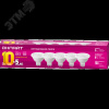 Лампа светодиодная 10вт ОLL-MR16-10-230-3K-GU5.3-PACK5 (упаковка 5шт) ОНЛАЙТ