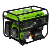 Генератор бензиновый БС-8000Э, 6,6 кВт, 230В, 4-х такт., 25 л, электростартер