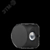 Светильник архитектурный фасадный светодиодный  PWL-07565/80D 2x2w 4000K BL IP54 черный Jazzway