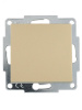 VESNA Выключатель золото
