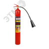 Огнетушитель углекислотный ОУ-7 ВСЕ-01
