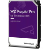 Жесткий диск 10TB Purple Pro 3.5'', SATAIII, 7200 об/мин, 256 МБ