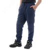 Брюки флисовые Brodeks KS307, синий (M)