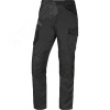 Брюки рабочие MACH2 NEW цвет Темно-серый размер M