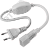 Драйвер OLS-power cord-2835-220V-NEONLED