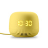 Колонка умная VK Капсула Нео с голосовым помощником Марусей, желтый