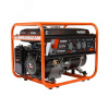 Генератор бензиновый GRS 6700C
