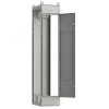 Корпус металлический ГРЩ 2000х400х600 IP31 УХЛ3 SMART IEK YKM50-2000-400-600-31-S