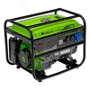 Генератор бензиновый БС-8000, 6,6 кВт, 230В, 4-х такт., 25 л, ручной стартер