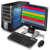 WorkStation Персональный компьютер с ПО           HostCall-Nurse