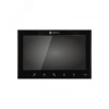 Видеодомофон аналоговый 7'' TFT LCD 1024х600 цвет черный