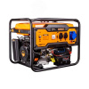 Бензиновый генератор Standart G6500 E