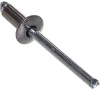 Заклепка 4,0x6 A2/A2 (1000шт)