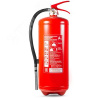 Огнетушитель ОВП-8(з) МИГ летний AB