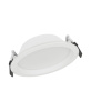 Светильник светодиодный ДВО-14Вт 3000K 1190лм IP44 DALI 230V бел DOWNLIGHT LEDVANCE