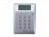 Терминал доступа со встроенным считывателем Mifare картSTN экран 128х64, хранилище- 3000 карт, 10000