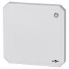 Считыватель UHF интерфейс Ethernet, RS232, RS485, Wiegand 26-34, дальность 0-9 м, 26 х 26 х 6 см, 12