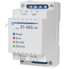 Преобразователь интерфейсов ЕТ-485 (24 V)