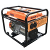 Генератор AGE 3000 RUN (max.3.0кВт, 230В) бензин, увеличенный бак 9л