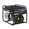 Генератор бензиновый  HHY 10000FE-T