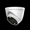 Видеокамера аналоговая 2Мп купольная IP67 ИК-40м (2.7-13.5мм)